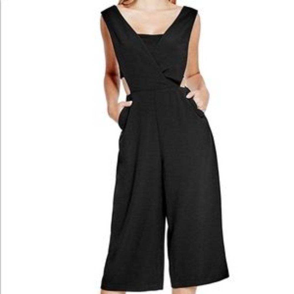 Guess Kayla Culottes Jumpsuit